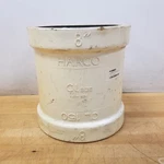 Harco 18-908 8" Class 150 Pvc Repair Coupling Used. Fixed Price $31.58.