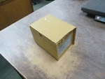 Barber-colman Pneumatic Relay AK-50301-0-1 3-WAY Switching Snap Acting 1/8" Fnpt. Fixed Price $40.00.