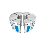 Parker 80C-A04 Hydraulic Hose Crimping Die,crimpsizes 21A869. Fixed Price $430.70.