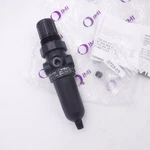 Imi Norgren B07-234-A1KA Filter Regulator 1/4" Ptf 5-100 Psi Micron Gauge. Fixed Price $91.99.