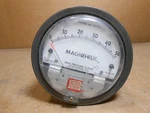 Magnehelic Cat No. 2050 15 Psig Mac Pressure Meter. Fixed Price $22.89.