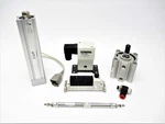 Smc ARP30-N02EH-Z Nsmp. Fixed Price $76.00.