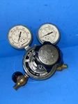 Matheson 8-540 / 63-3133 63-3112 Gage Set Regulator. Fixed Price $58.99.