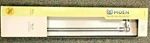Moen (creative Specialties) DN6818BN Sage 18" Towel Bar - Brushed Nickel. Fixed Price $25.00.