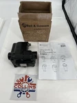Bell & Gossett 404312 Hoffman B1125A Inverted Bucket Steam Trap 250 Max Psi. Fixed Price $183.65.