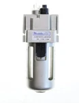 1PC Compressed Oiler 1/4"NPT Lubricator Flow 1700 L/min Mettleair AL3000-N02. Fixed Price $22.99.