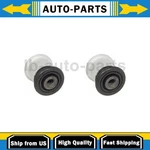 Front Lower Control Arm Bushings 2PCS For 2011-2015 Chevrolet Cruze 1.8L. Fixed Price $76.21.