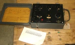 Leeds & Northrup Null Voltage Test Set KS10376. Fixed Price $80.00.