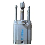 Festo Cylinder Valve Actuator Pneumatics Industrial Equipment Part. Fixed Price $25.00.
