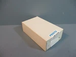 Festo NAW-1/4-01-VDMA Manifold Subbase Factory Sealed. Fixed Price $29.99.
