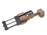 Destaco Pneumatic Cylinder Power Clamp, 865133-MR. Fixed Price $80.96.