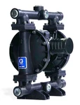 Graco Husky 1050 Double Diaphragm 1" Pump Geolast / Aluminum, #647040. Fixed Price $1049.90.