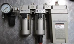 Smc 3000-N02D, NAFM-3000-N02D & IDG10-N02 Air Dryer NAR2000-N02. Fixed Price $300.00.