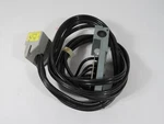 Taylor 1041FZ15200 Pneumatic Cable 50" Length Missing Back Cover Plate Used. Fixed Price $11.40.