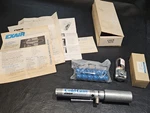**new Stock** Exair 5215 Cold Gun Coolant With One Outlet. Fixed Price $219.95.