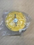 Cherne Industries 4" Gripper, 100MM, 270-245, 270245, End Of Pipe Plug. Fixed Price $6.97.