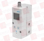 Festo VPPM-6L-L-1-G18-0L6H-V1P-S1C1 / VPPM6LL1G180L6HV1PS1C1 (used). Fixed Price $441.86.