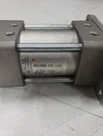 Nos Smc Aluminum Pneumatic Cylinder #NCDA1KG200-0100-XA22M 250 Psi 1.70 Mps. Fixed Price $89.99.