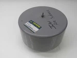 Solberg FS-30-200 Paper Filter Silencer T269617. Fixed Price $74.99.
