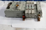 Numatics 239-1841 Communication / Controlnet X3 051BB400M000061 Sole. Fixed Price $374.47.