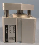 Bosch 0822010861 Pmax Bar Pneumatic Cylinder Dbl Acting 50MM Bore 10MM Stroke. Fixed Price $99.99.