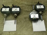 Armstrong Trap Alert Model Lot Of 2, New And Used TA-4200. Fixed Price $39.99.