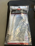 Oatey 4 J-hook Pipe Hanger. White. 33763 85. Fixed Price $6.00.