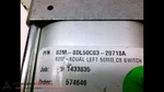 De-sta-co 82M-8DL50C83-20718A, Pneumatic Power Clamp #256444. Fixed Price $25.00.