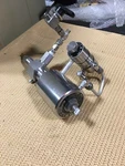 Linc Manufacturing Chemical Injection Pump 84-01-4. Fixed Price $500.00.