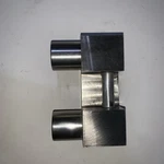 Zimmer MKS3501A Pneumatic Clamp DD637AC. Fixed Price $400.00.