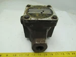 Parker 10-S-74W-M-2-CC-1-53 Tell-tale Hydraulic Filter 1" Npt Ports. Fixed Price $54.99.