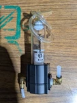 Norgren Filter Regulator Excelon 6232979 - 150 Psig Fast Shipping! !13. Fixed Price $40.19.