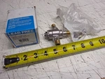 Watts LFG480-11Q Compression Valve Assembly Lead Free Brand New. Fixed Price $29.99.