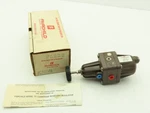 Fairchild 75032 Corrosion Resistant Regulator Model 1/4" Npt Ss Ports 30 Psi. Fixed Price $149.99.