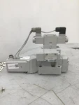Mannesmann Rexroth Valve 4WRAP 6 W7-04-21/24K4/M Used #135712. Fixed Price $1842.50.