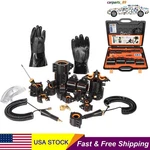 General Wire CST2 Pipe Fittings Cold-shot Freeze Kit CO2 Water Plumbin. Fixed Price $568.99.