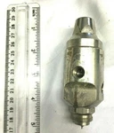 Spraying Systems Co 1/4 Jau Air Atomizing Nozzle Free Shipping. Fixed Price $160.00.