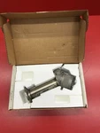 Ametek Electronic Pressure Sensor Transmitter, Model 88S005L2T1. Fixed Price $225.00.