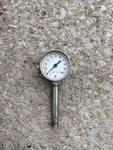 Us Gauge 29870 Round. Fixed Price $14.99.