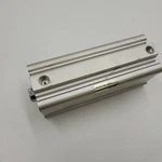 Smc Pneumatic Cylinder CQ2A40TN-100DZ. Fixed Price $64.99.