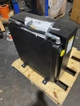 ULAC-023D-M100-SB Parker Heat Exchanger. Fixed Price $2395.00.