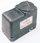 Fairchild T-5100 B-99 Electric To Pneumatic Transducer. Fixed Price $99.99.