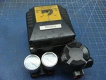 Moniteur Electro-pneumatic Positioner EPR41N-E1N DC4 20MA 100PSI Max. Fixed Price $299.99.