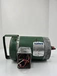 Baldor Lightnin 35ST05-0085G1 Motor 1/2HP 1725RPM 3PH 230/460V 2.4/1.2A 56C. Fixed Price $175.00.