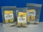 Dungs Visual Indicator Unit, 4PCS 217-665A. Fixed Price $50.00.