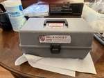 Bell And Gossett RO5 Fluid Control. Fixed Price $175.00.