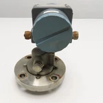 Foxboro 827DF-DS1NHSA 3" Stainless Steel Intelligent Pressure Transmitter. Fixed Price $272.99.