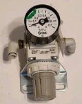 Smc AR20K-01B-B Pressure Regulator- Free Shipping. Fixed Price $29.99.