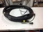 Indemax BX916AD & AD916 Snf 16' Heated Hose Nordson 310524 Replacement.. Fixed Price $245.00.