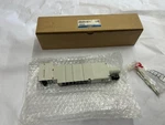 New Smc ARBQ4000-N0-P-1 Pressure Regulator. Fixed Price $40.00.